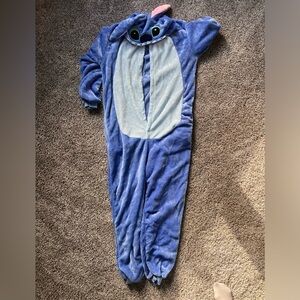 Stitch Adult Onesie